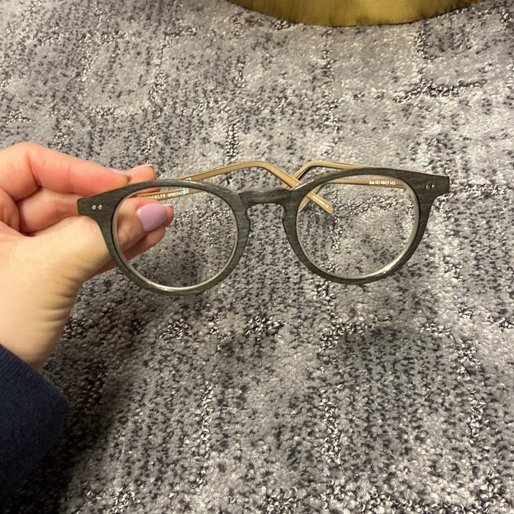 Brooklyn Spectacles Kent Eyeglasses